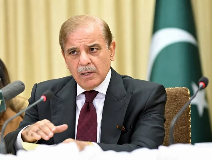 شہباز شریف سیاسی سفر انتظامی