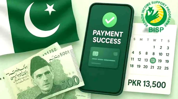 بی آئی ایس پی نئی رجسٹریشن