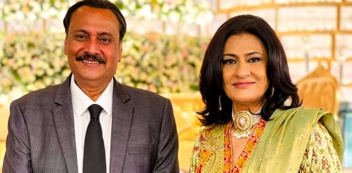 صبا حمید سے طلاق کیوں ہوئی