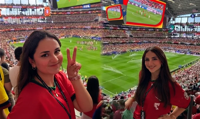 یمنی زیدی بھی رونالڈو کی