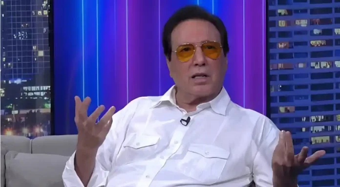 جاوید شیخ کا 1 چونکا