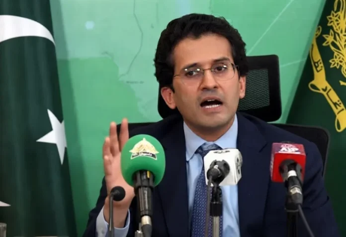 وزیر پیٹرولیم کی قیمتوں میں
