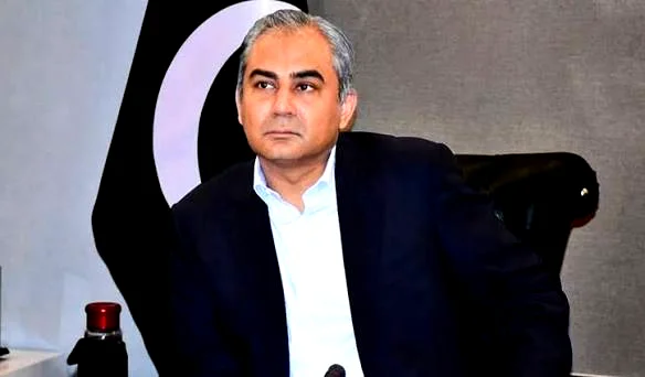 محسن نقوی کا بوئنگ کمپنی