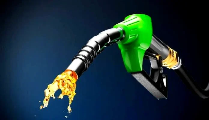 حکومت کا پیٹرولیم لیوی میں