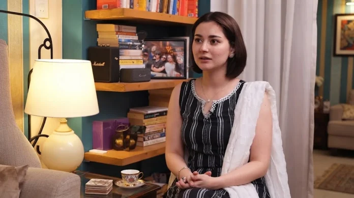 ہانیہ عامر کا خواتین کی