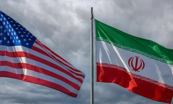 امریکا ایران جنگ بندی میں