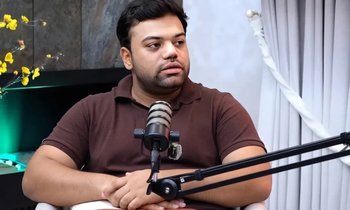 بچوں کے بگاڑ کا ذمہ