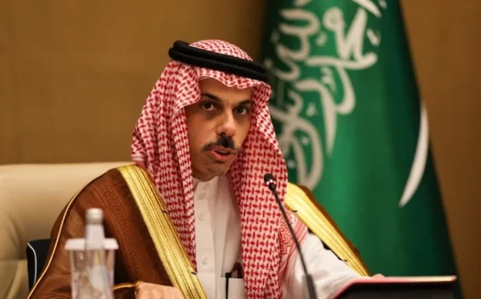 مکہ دفاعی معاہدہ امن استحکام