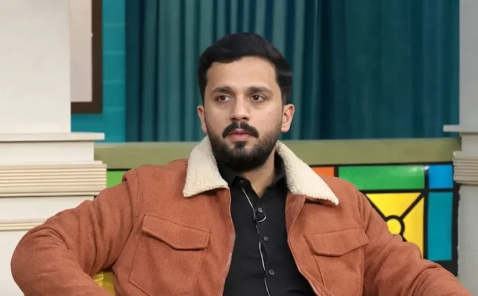 یوٹیوبر کا چونکا دینے والا انکشاف