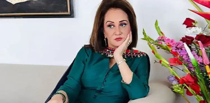 جعلی آئی ڈیز سے پریشان