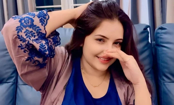 ٹیکسلا میں ٹک ٹاکر شمشو
