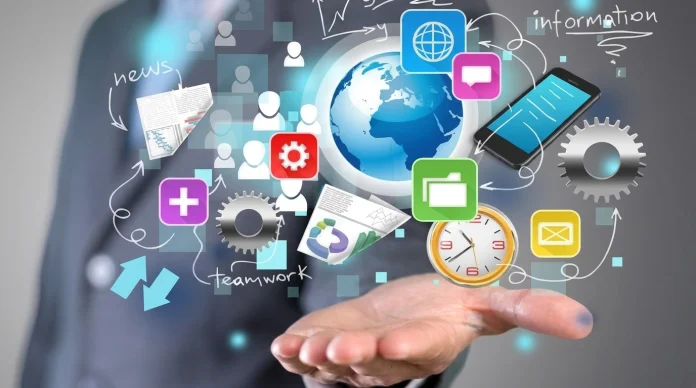 سائنس اور ٹیکنالوجی کے کلیدی