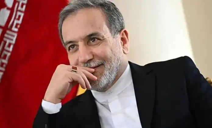 ایران دباؤ کے باوجود مزاحمت