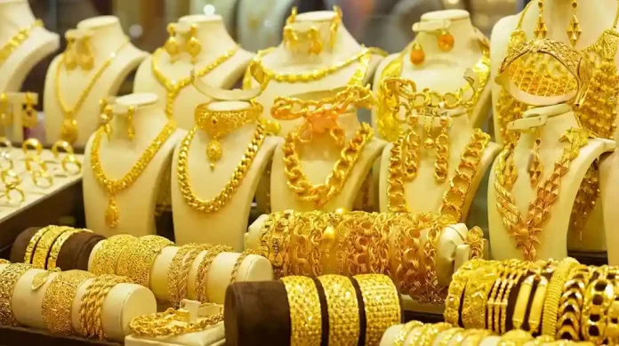 سونا سستا چاندی مہنگی ہوگئی